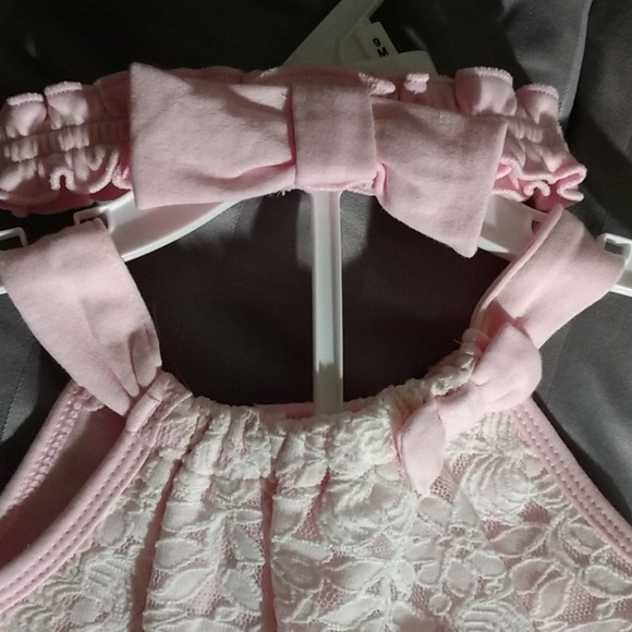 Starting Out 9 months 2 pieces set - Picture 2 of 16